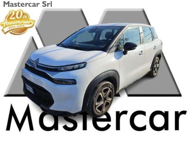 Image of Citroën C3 Aircross