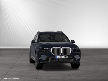 BMW X7 - 12