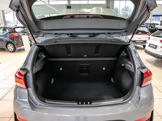 Hyundai i30 1.5 N Line Mild-Hybrid Autobahnassistent