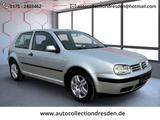Volkswagen Golf IV Special 1,4 Ltr.-55 kW 16V KAT - Volkswagen Golf: Iv 16