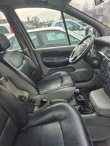 Renault Scenic RX4 Luxe 2.0 16V - Allrad  - gebrauchte Renault Scenic aus dem Jahr 2000