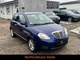 Lancia Ypsilon 1.4 8vPlatino*1HAND*Tüv&ServiceNeu*City* - Lancia Ypsilon aus 2010