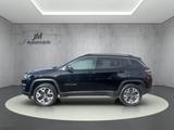 Jeep Compass Limited 4WD - gebrauchte Jeep Compass aus dem Jahr 2020