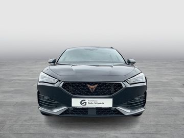 Cupra Leon - 7
