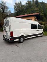 MAN TGE 3.180 Renntransporter - Angebote