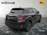 Fiat 500X MY22 Club 1.5 GSE 130PS Automatik - Fiat 500X: Club