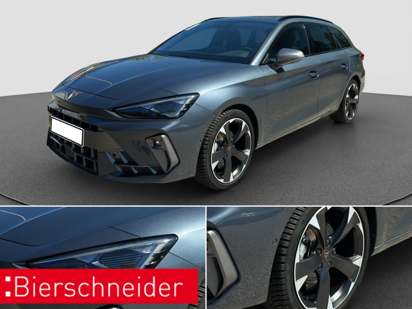 Cupra Leon - Bild 37