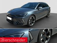 Cupra Leon - Vorschau Bild 37
