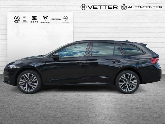 Fahrzeugabbildung SKODA Octavia Combi 2.0 TSI Tour 4x4 DSG MATRIX AHK AC
