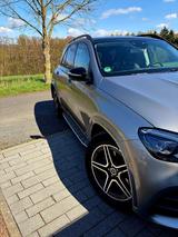 Mercedes-Benz GLE 400 d 4MATIC - - Mercedes-Benz GLE 400 in Kassel