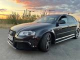 Audi RS3 2.5 TFSI S tronic quattro Sportback - - Audi RS3 aus 2011