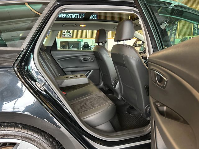 Seat Leon ST FR *LED*ACC*NAVI*ALCANTARA*PANO*