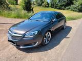 Opel Insignia 2.0 CDTI ecoFLEX Innovation 125kW S... - Opel Insignia mit Diesel-Antrieb: Ecoflex
