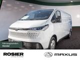 Maxus Deliver 7 Kasten L2H1 LED Kamera Keyless Totw.-A - Maxus Gebrauchtwagen von 2025