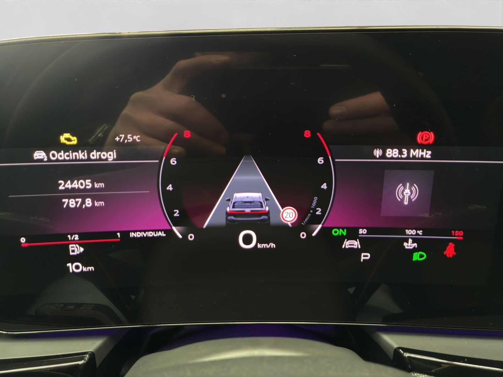 Audi A5 - Bild 12