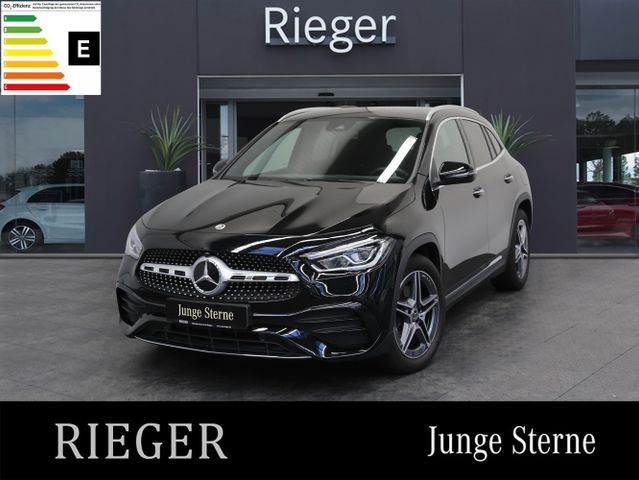 Mercedes-Benz GLA 200 AMG-Premium*Kamera*Distronic*Soundsystem