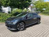 Kia EV6 - Kia EV6 aus 2021