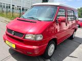 Volkswagen T4 Multivan Aufstelldach - Volkswagen T4: Aufstelldach