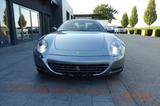 Ferrari 612 Scaglietti F1  " Zahnriemen, Service neu " - Ferrari 612: Scaglietti