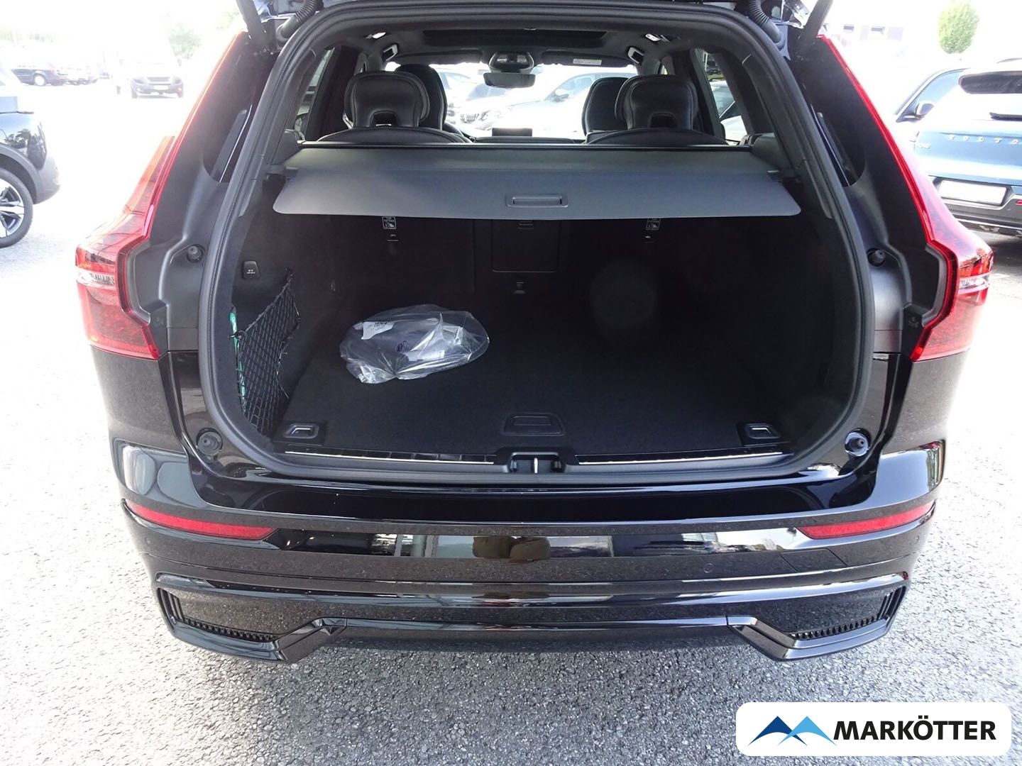 Volvo XC60 - Bild 31