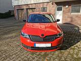 Skoda Rapid 1.2 TSI 81kW Spaceback Bi-Xenon - Skoda Rapid in Dortmund