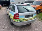Skoda Octavia Combi Ambiente 4X4 1,9 TDI ALLRAD,KLIMA, - Skoda Octavia: Allradantrieb, 1.9
