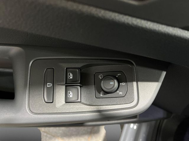 Caddy Kombi 2.0 TDI 7-SITZER KAMERA+KLIMA+WINTER