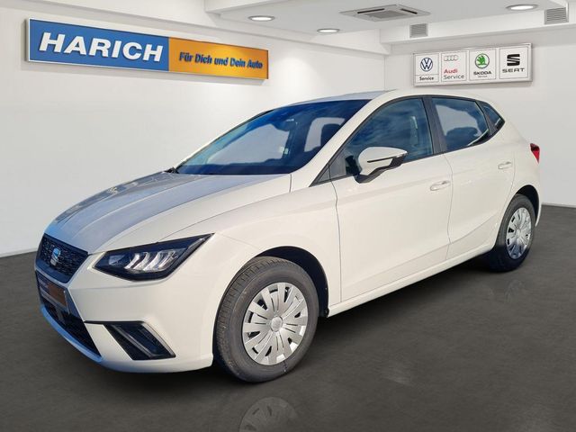 Seat Ibiza 1.0 TSI FRONT ASSIST GRA PDC SHZ