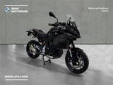BMW F 900 XR - BMW F 900 XR