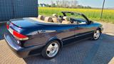 Saab 9-3 2.0T Ecopower Cabrio - - gebrauchte Saab 45725 aus dem Jahr 1999