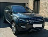 Andere Rang rover Evoque*top zustand Tüv Neue - Andere in Bremen