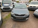 Skoda Rapid Spaceback Edition - Skoda Rapid in Bonn