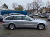 Mercedes-Benz E 200 T K Elegance Aut*LPG-GAS*AHK*PDC*TÜV NEU - mit LPG-Antrieb: Kombi