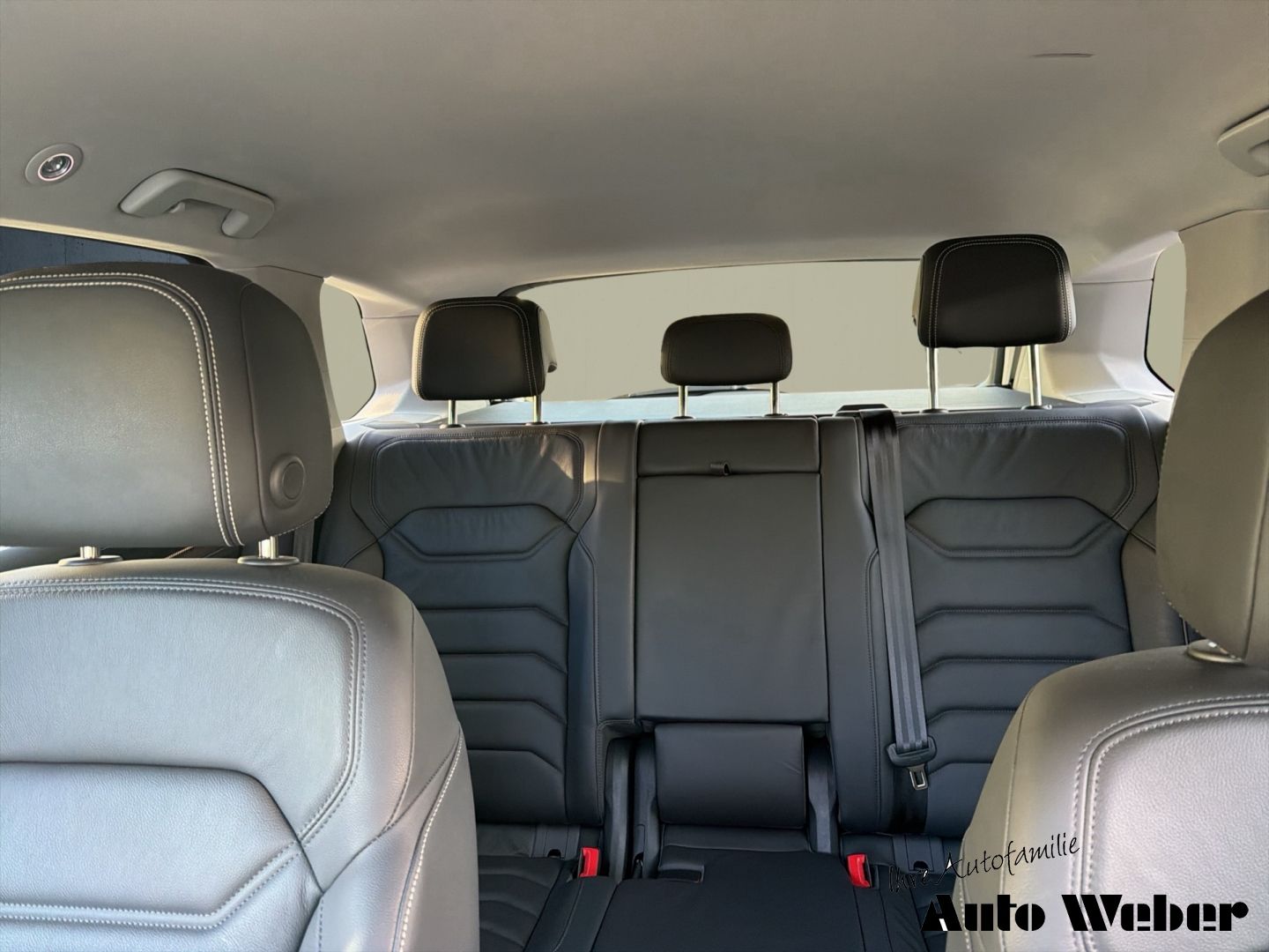 Volkswagen Touareg - Bild 34