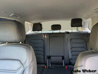 Volkswagen Touareg - Vorschau Bild 34