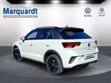 Volkswagen T-Roc 1.5TSI R-Line Pano AHK ACC 19"LED Plus - Volkswagen Gebrauchtwagen in Stuttgart