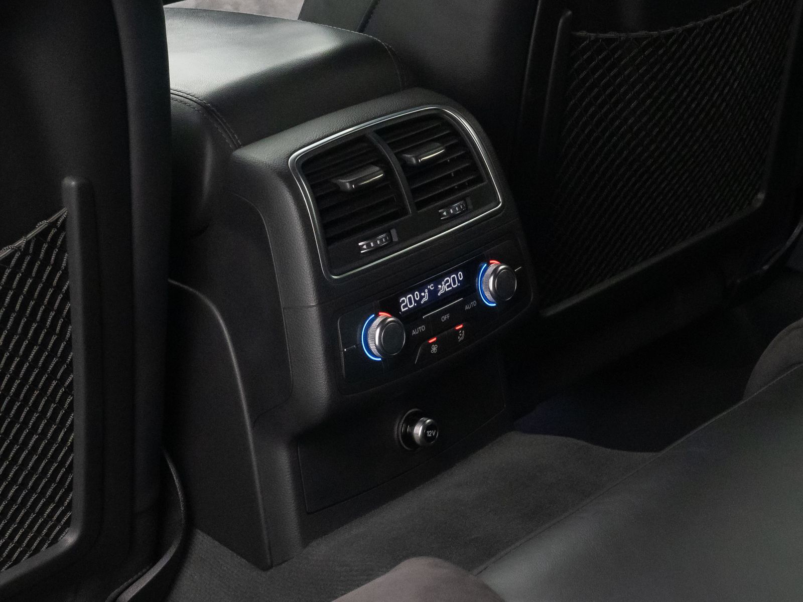 Fahrzeugabbildung Audi A6 3.0 quattro SLine ACC MemoryHUD DAB Kamera
