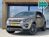 Land Rover Discovery Sport 2.0 TD4 Urban Series SE Dynamic - graue Land Rover Discovery Sport