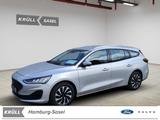 Ford Focus 1.0 EcoBoost Titanium Turnier SYNC4, NAVI, - Ford Focus: 1.4