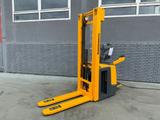Jungheinrich ERC 214z Baujahr 2014 HH 5350 Akku 2025 New