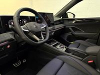 Volkswagen Tiguan - Vorschau Bild 13