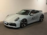 Porsche 992 Sport Classic Sport Classic Porsche Approved - Porsche 992 Sport Classic Gebrauchtwagen