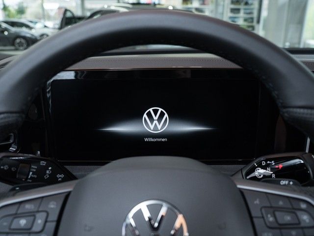Tiguan R-Line TDI DSG 4Motion Black Style Leder