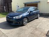 Citroën Citröen c4 1,6 Hdi abzugeben! TÜV 01/28, 1... - Citroën C4 mit Diesel-Antrieb: 2.0