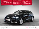 Audi A3 Sportback advanced 35 TDI S tronic