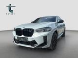 BMW X4 M COMPETITION Pano HUD AdLED DrAssProf - BMW X4 M SUV