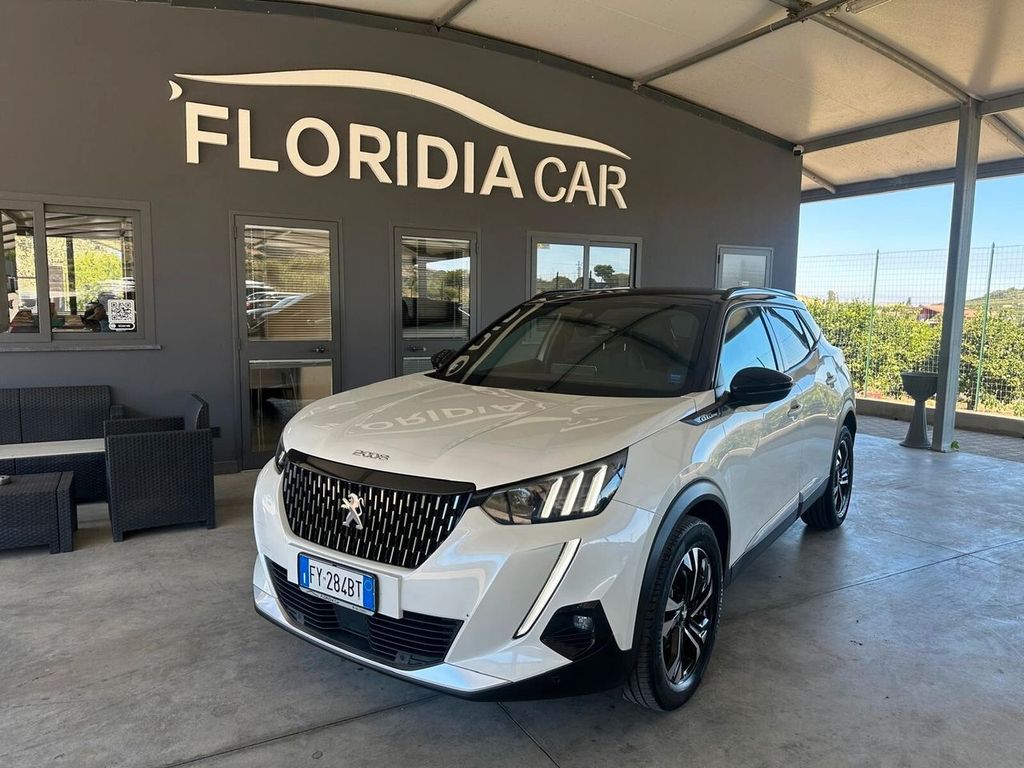 Image of Peugeot 2008