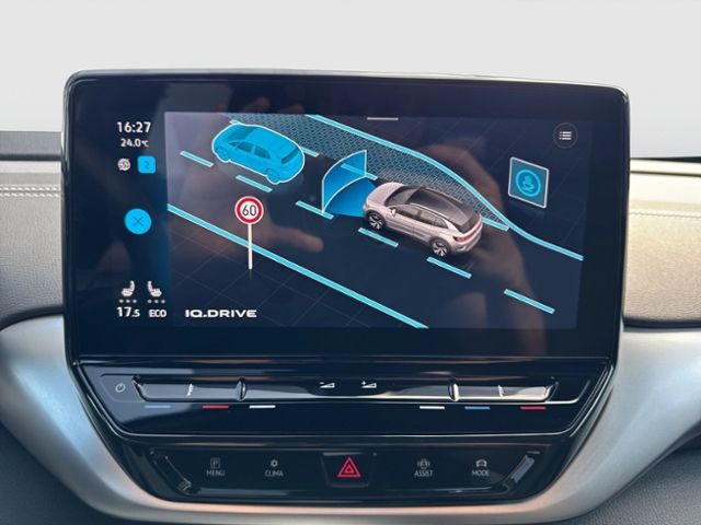 ID.4 PRO PERFORMANCE MATRIX WÄREMP.ACC NAVI KLIM