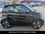 Smart ForTwo fortwo coupe  / EQ -22kw Bordl.-Navi-Alu- - Smart Gebrauchtwagen von 2020
