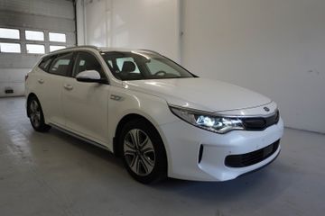 KIA Optima - 4